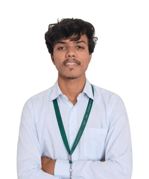 Yash Manore
